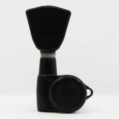 Clavija 1L. Mod: 6GL0B. Color: Black3