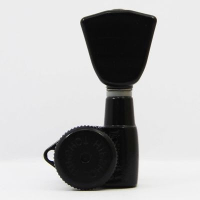 Clavija 1R. Mod: 6GL0B. Color: Black4