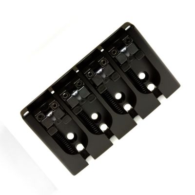 Puente para Bajo 4 Cuerdas / Mod: 5A400BB / Black (Hipshot®)2