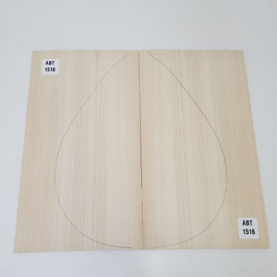 Tapa Armonica Unica REF: 1516 de Abeto Engelmann1