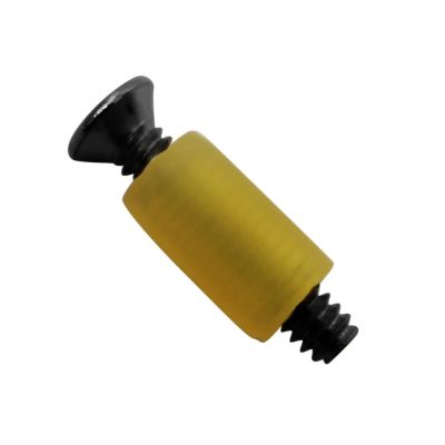 Tornillo para Capsula Single. Color: Black. Mod: 3354-B 1