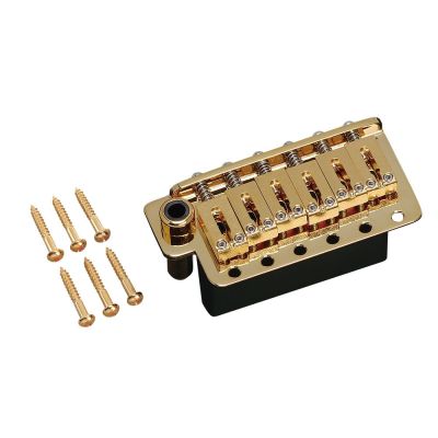Tremolo Vintage. Mod NS510T-FE2. Color: Gold (52mm) 1