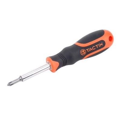 Destornillador 6 en 14