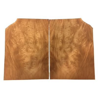 Raiz de Madrona Ref 11