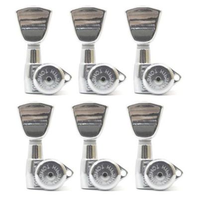 CLAVIJA GUITAR HIPSHOT  6K2GL0C KIT D04. 6B Grip-Lock Open1