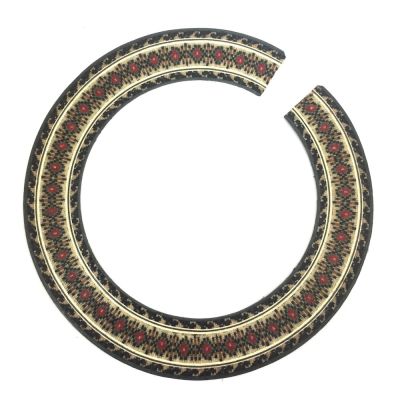 Roseta Madera. Mod: 2 (Guitarra Española)1