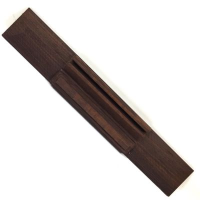 Puentes para Guitarra Clasica de IndianR (Tallado para Inscrustaciones )3