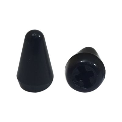 Knob para Switch de Stratocaster. Negro (1PC)1