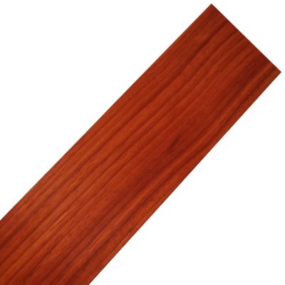 Lamina de Padouk para Neck-Through1