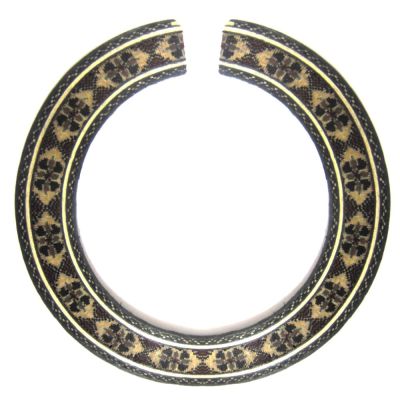 Roseta para Cuatros y Mandolinas Mod II1