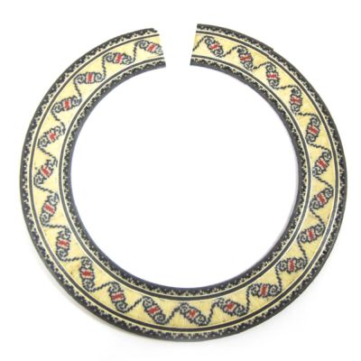 Roseta para Cuatros y Mandolinas Mod III1