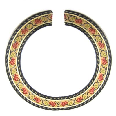 Roseta para Cuatros y Mandolinas Mod V1