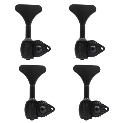 Clavijero 4L Black 20650B HB6Y 3/81