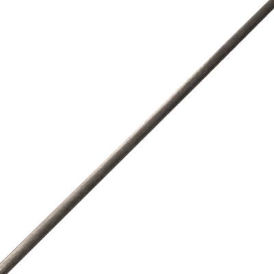 Tira de Traste Asimetrico Zero de Acero Inoxidable. Jumbo 2.8 mm 1
