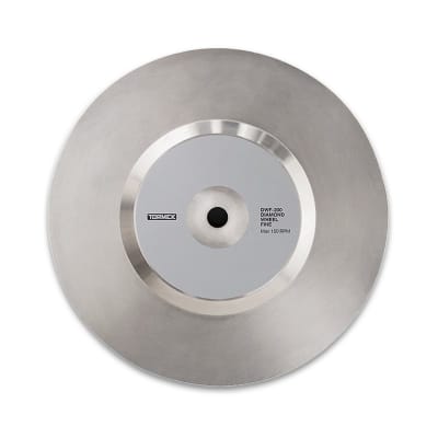 Piedra de Diamante Tormek DWF-200 para Afilado Grano 6001