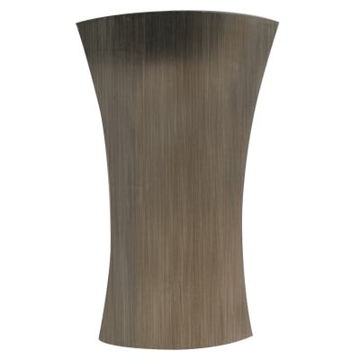 Mini Rasqueta Concavo-Convexo. Mod: Lynx1