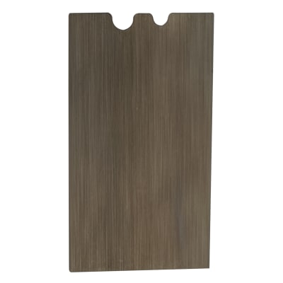 Mini Rasqueta Rectangular. Mod: Lynx1