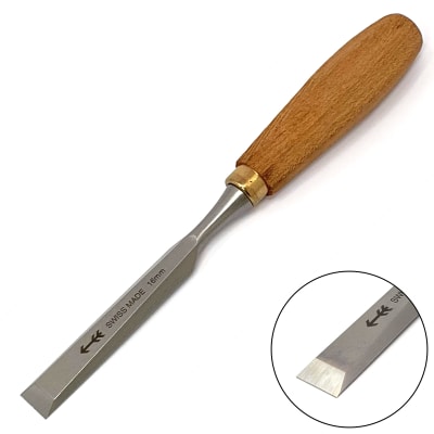 Formon Carpintero. Mod: Cm de 16 mm de ancho1