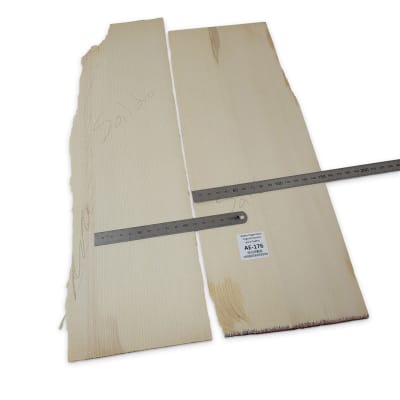 Saldo Corte Irregular AE-176 de Abeto Engelmann para Reparaciones1