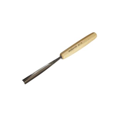 Gubia No 8 Semi Curva de 13 mm de ancho2