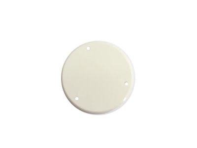 Back Plate Switch para Gibson Les Paul. White1