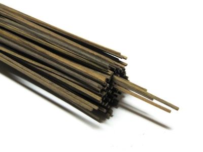 Filete de Indian Rosewood. Mod: S061