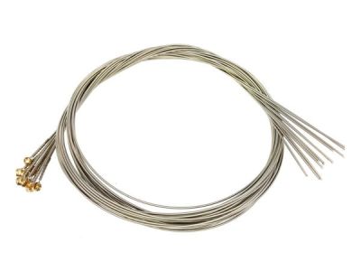 Cuerdas A Granel (Set 12Pcs) Guitar. Electrica  Nickel 011- 048 Extra Slinky1