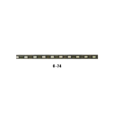 Marquetería. Mod C-741
