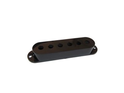 Set de Covers para Stratocaster Color Negro1