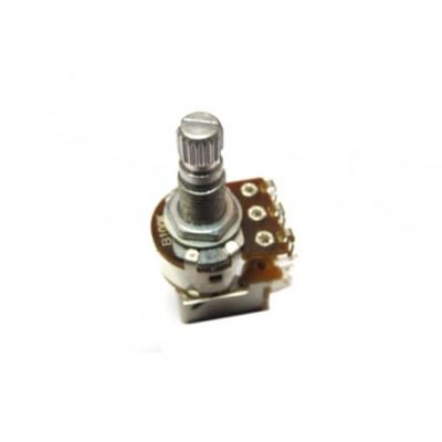 Potenciometro Chino Push Pull 100K B1