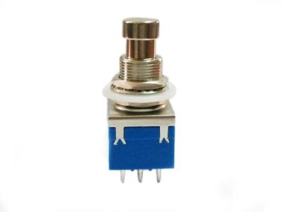 Switch para pedales 3PDT1