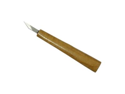 Cuchillo Luthier Mod 21