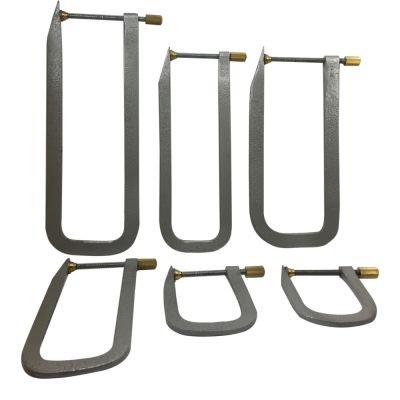 Set de Prensas de Metal1