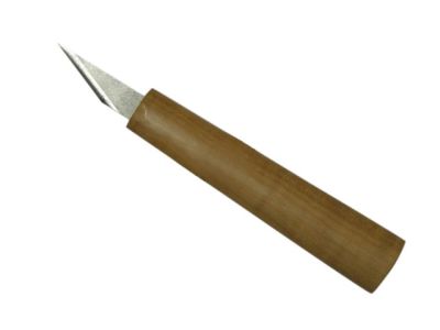 Cuchillo Luthier Mod 31