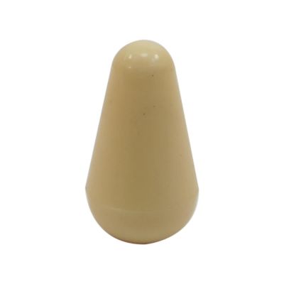 Knob para Stratocaster. Mod: TB-390. Beige