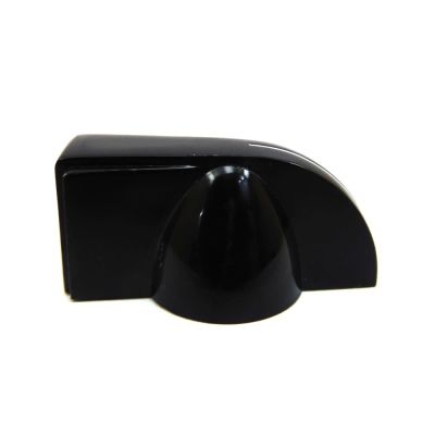 Perilla Plastica. Black. Tipo Pointer1