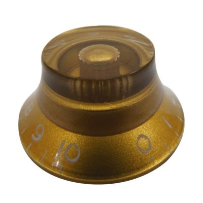 Perilla Plastica. Gold.  SG, Gibson, Les Paul. Mod: KG-1601