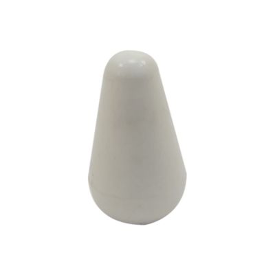 Knob para Stratocaster. Mod: TW-390. White