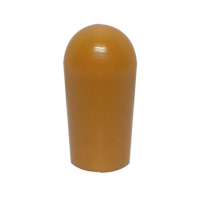 Knob para Gibson & Les Paul. Mod: TA-340. Amber1