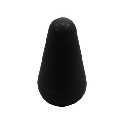 Knob para Stratocaster. Mod: TB-390. Black1