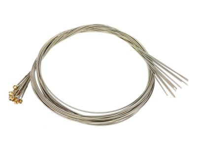 Guitarra Electrica .009 Extra Slinky a Granel (Ernie Ball®)1