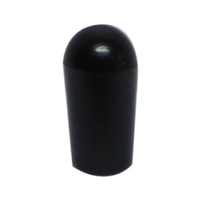 Knob para Gibson & Les Paul. Mod: TB-340. Black1
