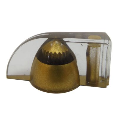 Perilla Plastica. Gold. Tipo Pointer1