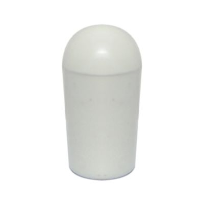 Knob para Gibson & Les Paul. Mod: TW-340. White