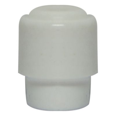 Knob White para Selector de Cápsulas. Tipo Fender. Mod: TB-360