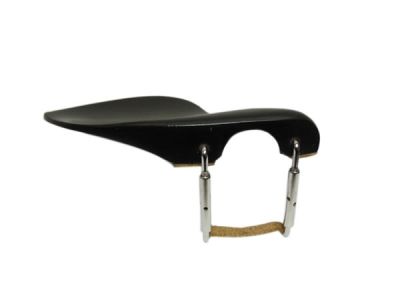 Mentonera de Ebano para Viola1
