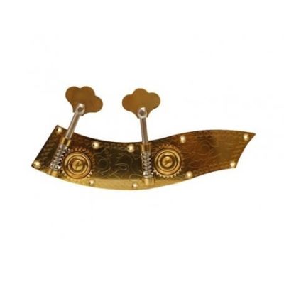 Clavijero para Contrabajo. Mod: Deluxe1