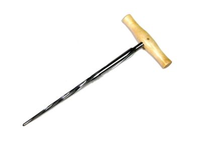 Escariador 26 cm Cónico Espiral - Violin/Viola/Cello1