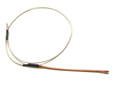 Piezo Eléctrico  Flexible1
