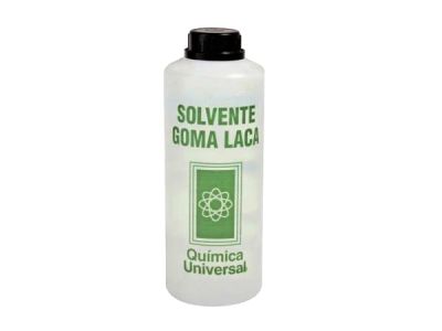 Solvente para Goma Laca1